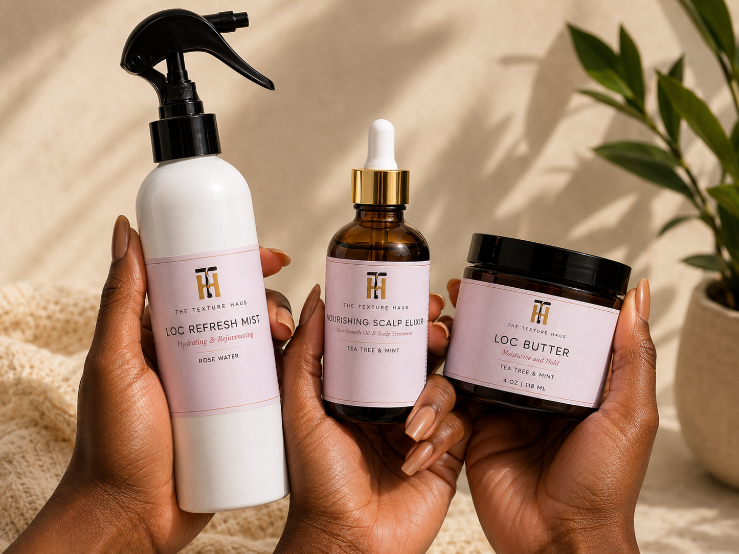 Loc Essential Kit