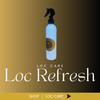 Loc Refresh Mist