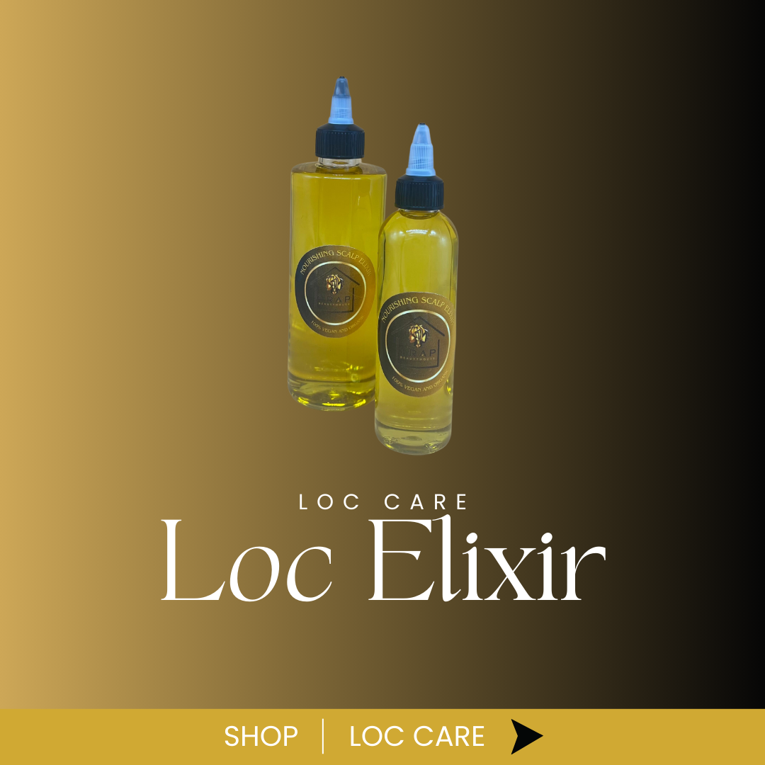 Loc Nourishing Elixir