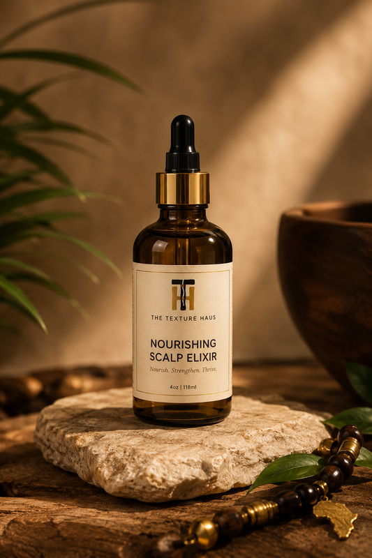 Nourishing Scalp Elixir