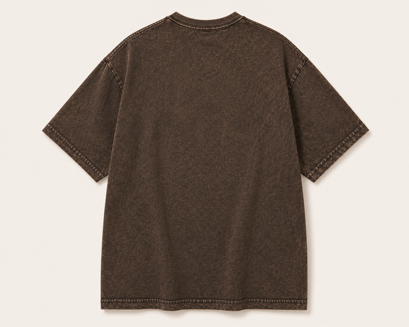 Texture Is Testimony Tee