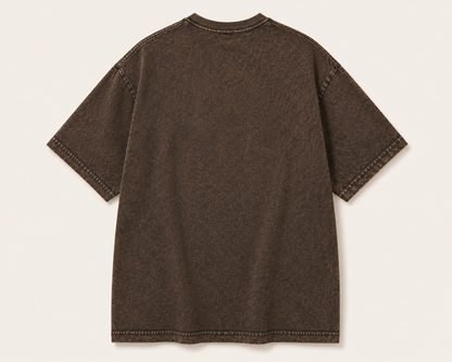 Texture Is Testimony Tee