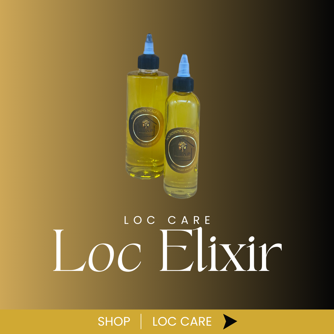 Loc Nourishing Elixir