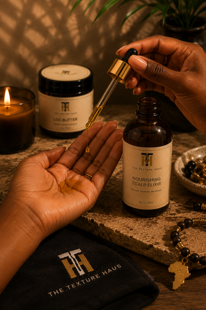 Nourishing Scalp Elixir