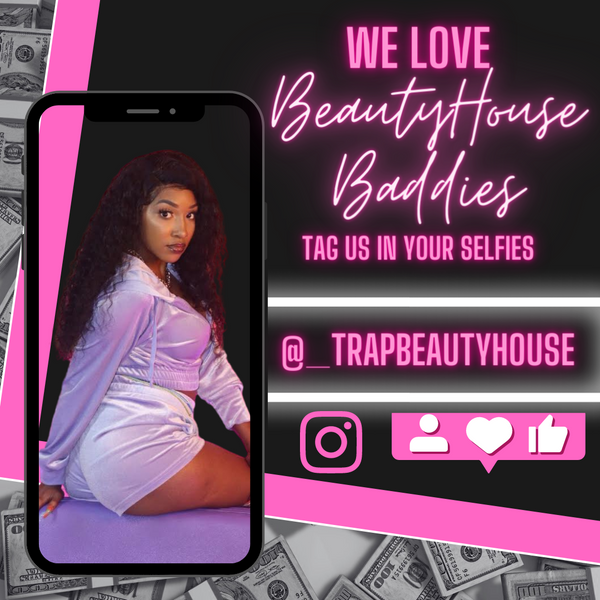 About Us Trap Beauty House